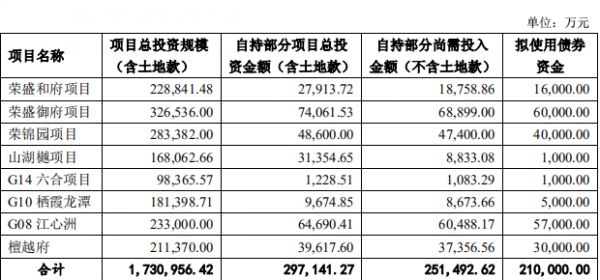 荣盛房地产30亿元住房租赁公司债券已获深交所通过-中国网地产