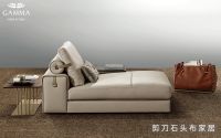 进口沙发品牌,GAMMA引领设计之美