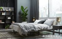 五大轻奢风家具品牌推荐