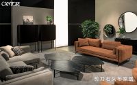 cantori家居品牌介绍 cantori进口家具品牌好不好
