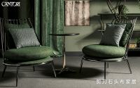 cantori家居品牌介绍 cantori进口家具品牌好不好
