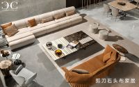 坎佩乐尼沙发品牌如何? 坎佩乐尼进口家具品牌介绍