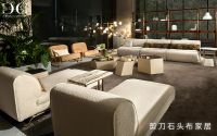 坎佩乐尼沙发品牌如何? 坎佩乐尼进口家具品牌介绍