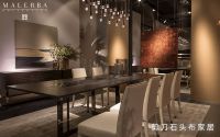 Malerba意大利进口家具 将简约家具发挥到淋漓尽致