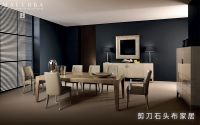 Malerba意大利进口家具 将简约家具发挥到淋漓尽致