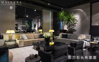 Malerba意大利进口家具 将简约家具发挥到淋漓尽致