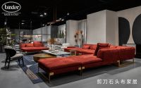 品读经典 这三大意大利知名进口沙发品牌你知道哪些?
