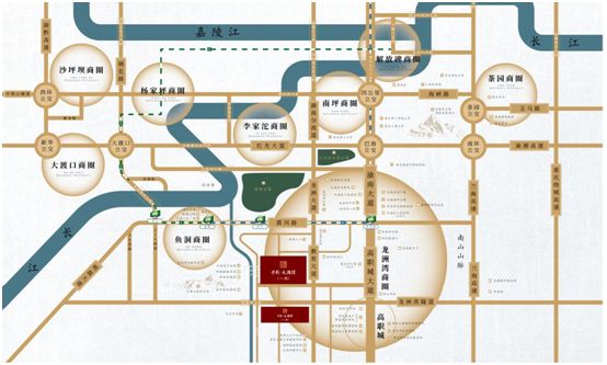 重庆保利大国璟|一座全龄全功能公园，呈递从一而终的陪伴-中国网地产