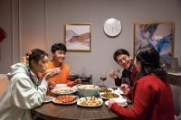 最会讲故事的家居品牌，美克美家牛年贺岁片《开饭啦》暖心上线