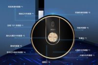 智能扫地机器人哪个牌子好？技术硬核首选这五大品牌