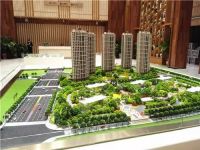 营销 | 看沙盘,找卖点