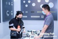 坚定办好3月18-21日第26届古镇灯博会 打造品牌贸易巨舰