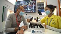 坚定办好3月18-21日第26届古镇灯博会 打造品牌贸易巨舰