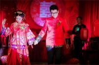 中式婚礼开场白主持词 一个好的司仪是怎样的