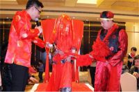 中式婚礼开场白主持词 一个好的司仪是怎样的