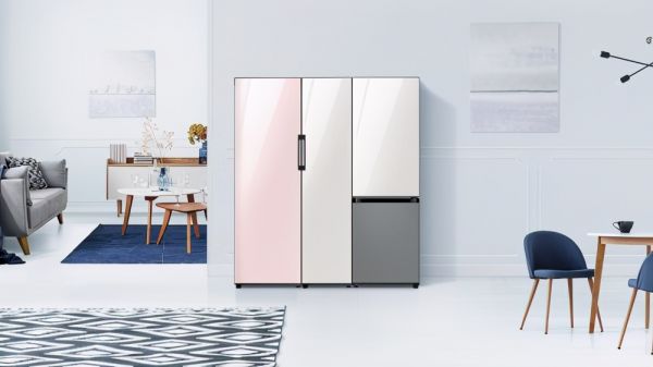有颜有品，个性十足：三星冰箱为你打造炫彩生活