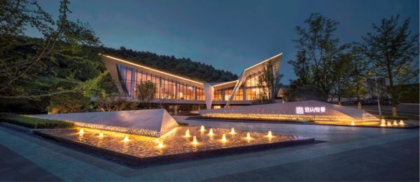 贵阳华润悠山悦景公园阔景高层即将全新加推-中国网地产