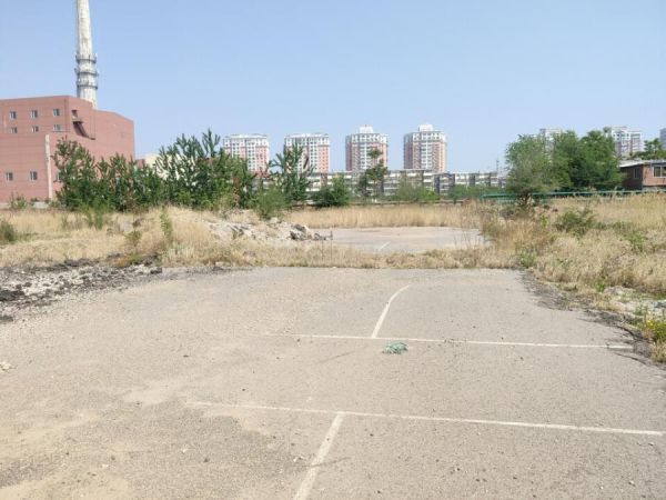 无人问津!天津南开迎水道地块变卖失败-中国网地产