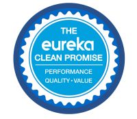 如何成就一个百年品牌？eureka优瑞家吸尘器靠的是口碑与清洁力！