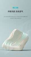 斯柔菲高端乳胶枕强势登陆央视构筑品牌硬核底色