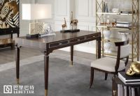 美式家具品牌：教你轻松辨别美式家具