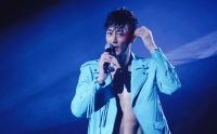 索菲尼功能沙发成功签约林峯出任品牌形象大使