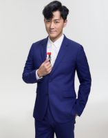索菲尼功能沙发成功签约林峯出任品牌形象大使