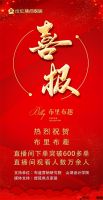 挑战•星未来——布里布趣品牌新品发布会圆满结束