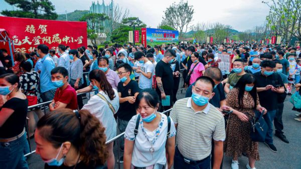 恒大“全员营销”3月1日开启，助力全民轻松安家-中国网地产