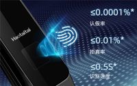 智慧家居生活更进一步,好太太智能锁反向定制懂你的锁
