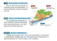 打造“一核两极多支点”的国土空间,湛茂现代化都市圈来了!