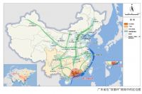 打造“一核两极多支点”的国土空间,湛茂现代化都市圈来了!