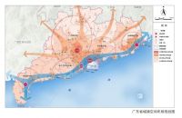 打造“一核两极多支点”的国土空间,湛茂现代化都市圈来了!