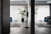 小房子装修怎么把空间都利用起来?武汉小房子装修技巧