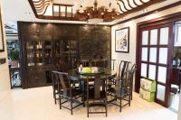 木皇戈顿-让中国制造红木家装品牌走向世界