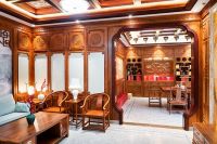 木皇戈顿-让中国制造红木家装品牌走向世界