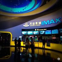 春节赚到最多欢笑和眼泪的“电影地产人”