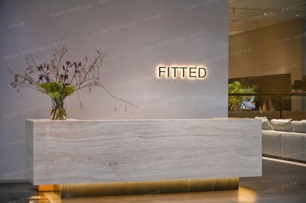 喜报丨博领家居旗下高端品牌FITTED菲缇荣获广州设计周两项