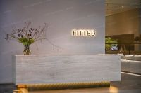 喜报丨博领家居旗下高端品牌FITTED菲缇荣获广州设计周两项殊荣