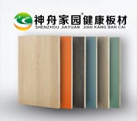 预测2021中国板材十大品牌有哪些?