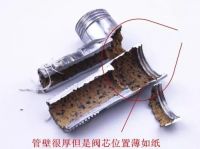 避坑 | 同样是水龙头，300和30的有什么区别？