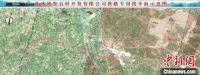 湖北开建国内首条石材铁路专用铁路线