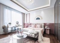 意大利设计师品牌——Capri家具