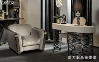 CANTORI品牌介绍 ,堪称经典的家居设计