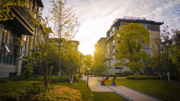 贵阳万科紫台建面约143㎡臻装洋房即将全新面市-中国网地产