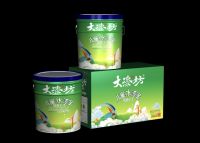 儿童漆什么牌子的好如何正确选择儿童漆知名品牌