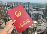 2021年起，夫妻离婚“分房产”统统按3种情况处理，争也没用