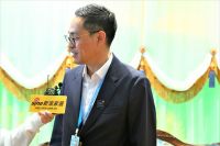 兰客厅ceo李伟航：品牌的发展就像一片海洋 越探索越有空间
