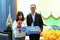 兰客厅ceo李伟航：品牌的发展就像一片海洋 越探索越有空间