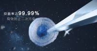 高端净水品牌安吉尔新年迎来开门红,国产净水销量王实至名归